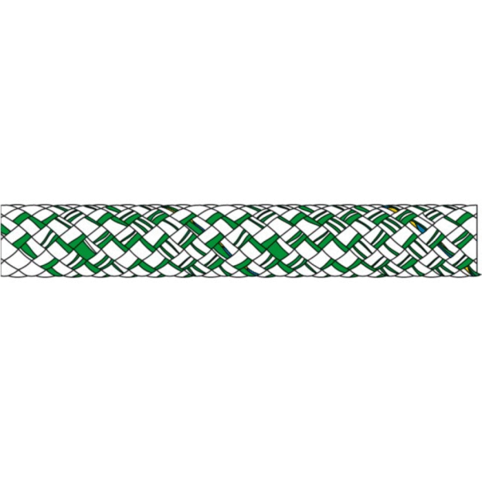 Liros Topgrip grün 10mm(200m) – Bild 1