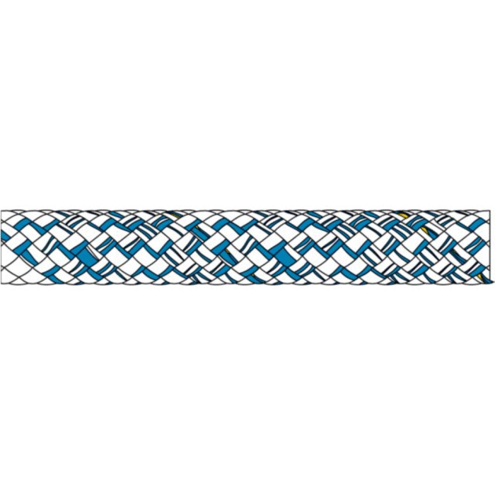 Liros Topgrip blau 10mm(200m) – Bild 1