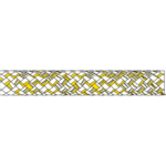 Liros Topgrip gelb 8mm(200m)