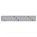 Liros Herkules Color 8mm silber(200m)