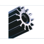 Neoprene Inboard Impeller Key-Drive mit Dichtung & Key