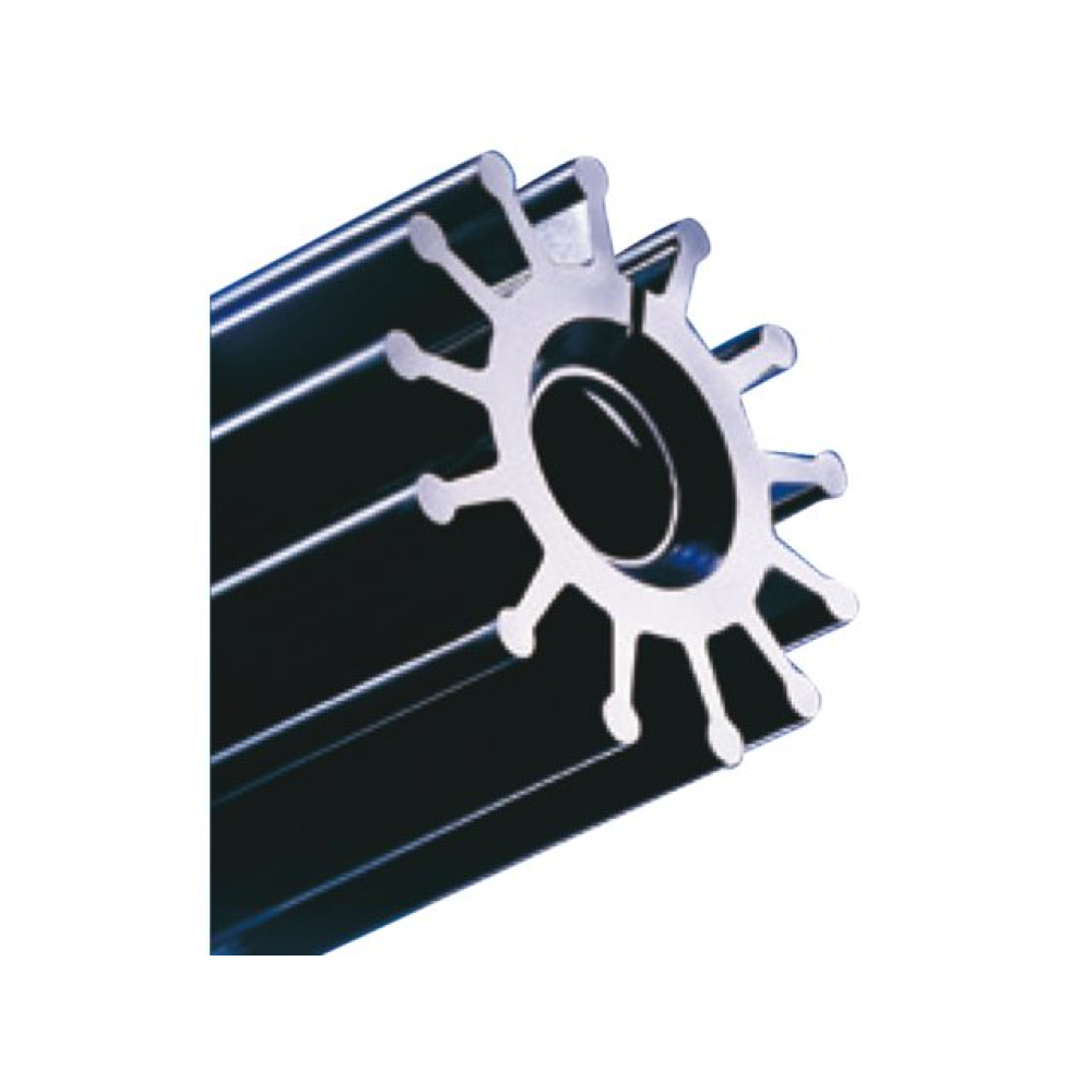 lhtc8379_ab4d-post60890 Neoprene Outboard Impeller Key-Drive 2 – Bild 1