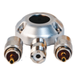 Index Coax Kit A2-Kit4A