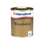 Woodskin natural teak 750ml