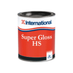 Super Gloss HS ocean blue 750ml