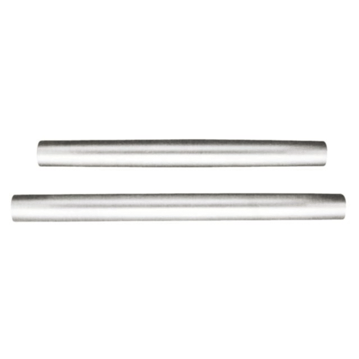 Tisch-Säule Aluminium 70cm – Bild 1