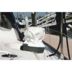 Gnautics Winch Hutze S