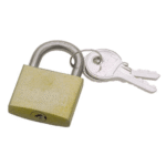 Vorhängeschloss 30mm