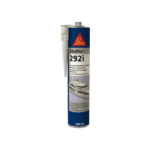 Sikaflex 292-I 300ml weiß (EN-Etikett/SDB)