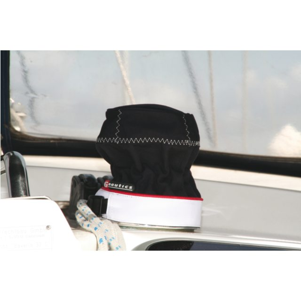 lhtc8566_0991-post59088 Gnautics Winch Hutze XL Acrylic navy-blue – Bild 1