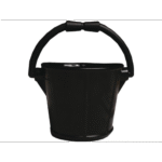 Talamex Pütz schwarz