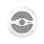 Boss Marine 2-Wege-Lautsprecher 150W weiß(2st)