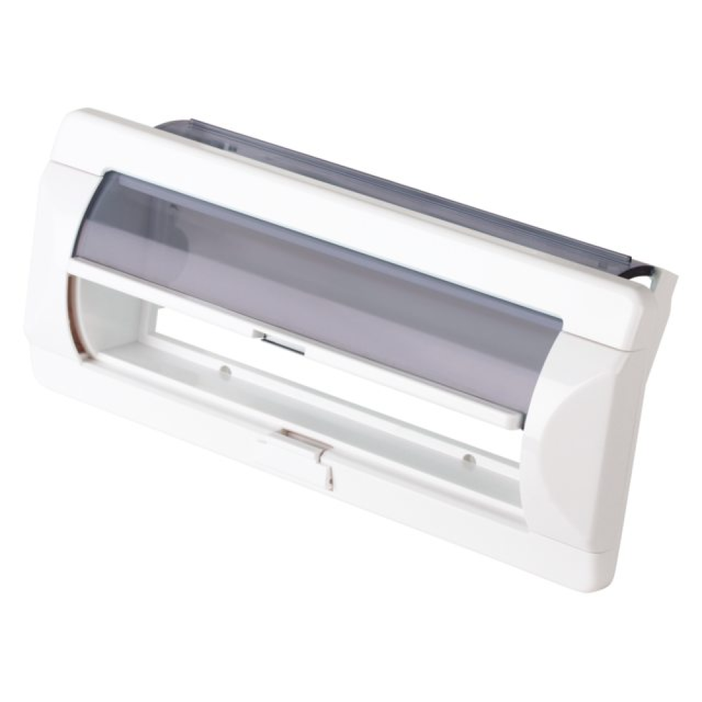 lhtc8747_225d-post63123 Boss Universal Radioblende FLIP-UP MRC10 – Bild 1