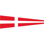 Flagge SB Signal 4 30x36cm