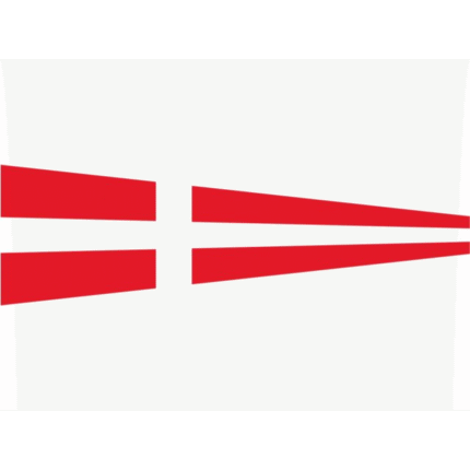 Flagge SB Signal 4 30x36cm