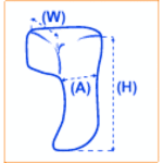 Motor-Vollschutzhülle M (8-70PS) – Bild 2