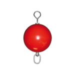 Verankerungsboje PE kurz 50cm