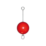 Verankerungsboje lang 40cm