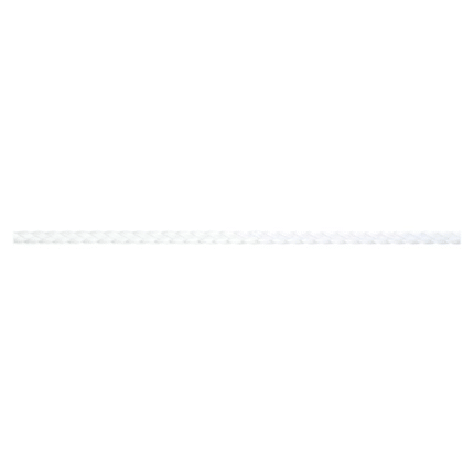 Dyneema D-Prweiß 6mm per lfm