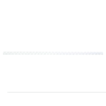 Liros Dyneema D-Prweiß 6mm(200m)