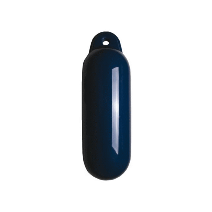 Dropfender 5 navy Ø 30cm – Bild 1