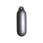 Dropfender 1 silber Ø 12cm