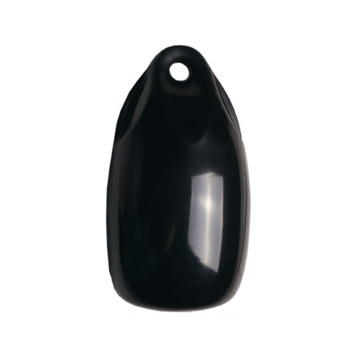 Fender Dumpy 2 schwarz – Bild 1
