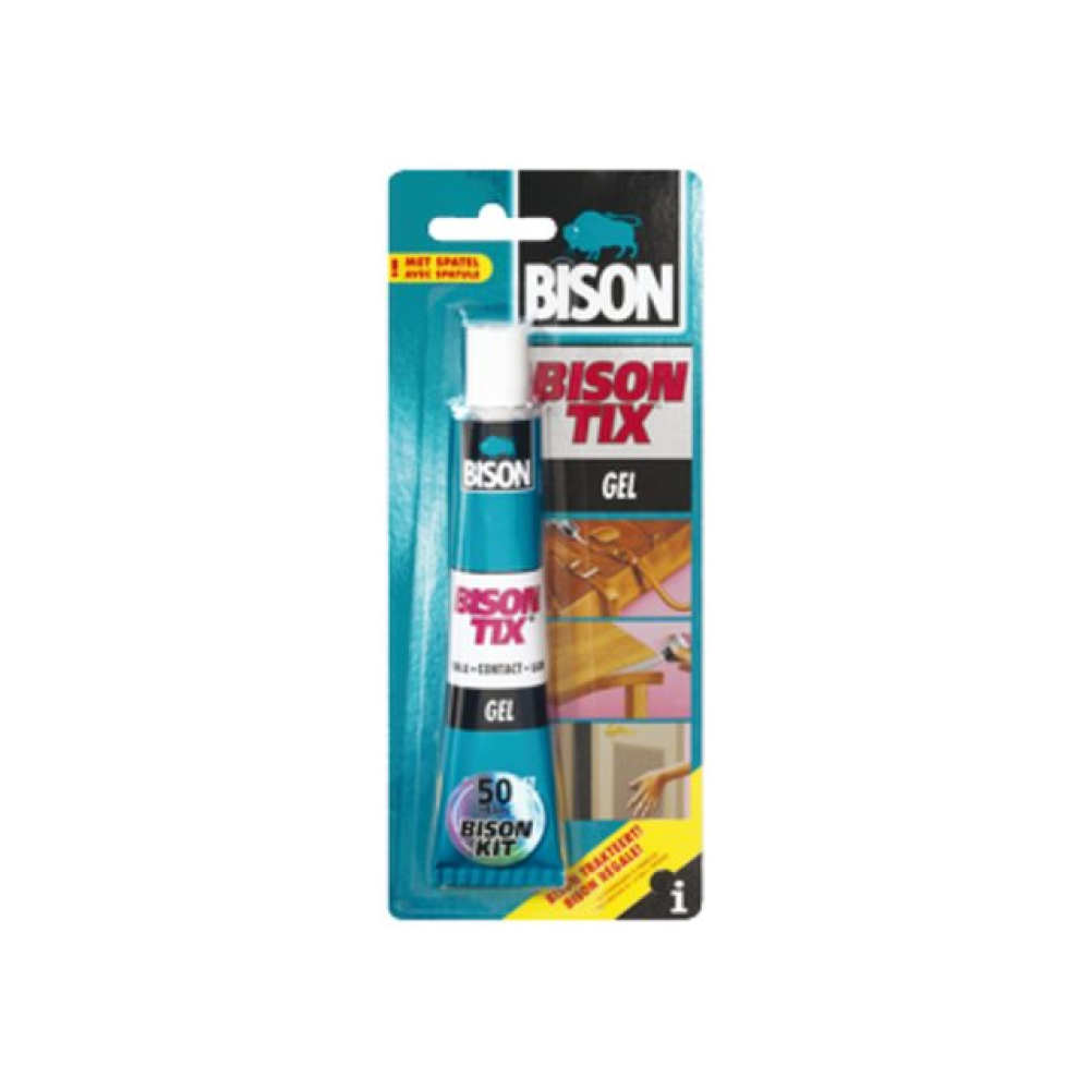 lhtc8915_20b7-post66447 Bison Tix 45ml Tube(6st) – Bild 1