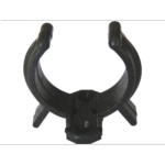 Paddel Halter schwarz 34-45mm (2)