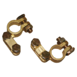 Batterie-Klemmen Eco