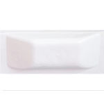 Stegfender Winkel 25+25x7x10cm navy