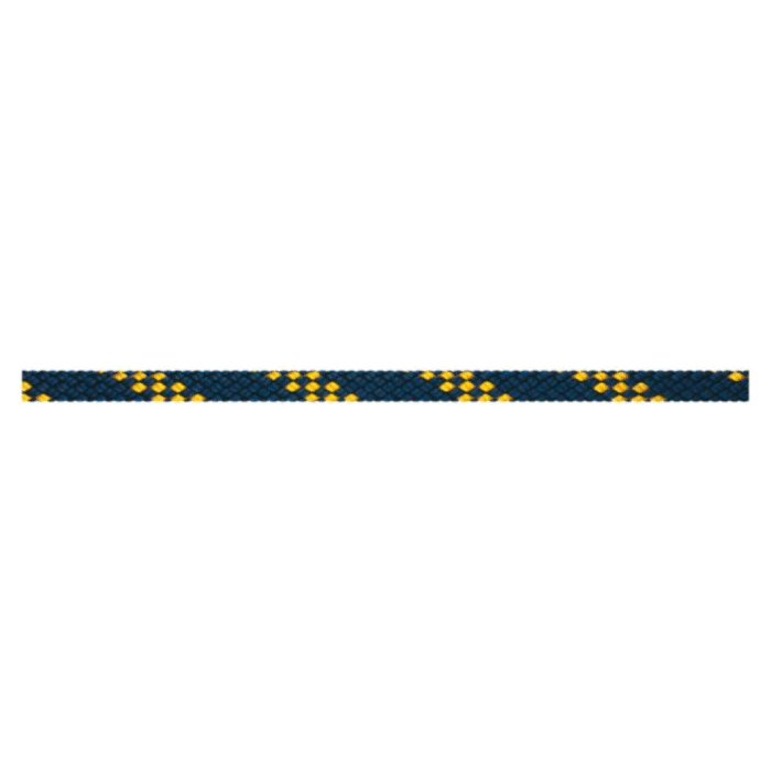 Liros Handy Elastic blau/gold 18mm(100m) – Bild 1