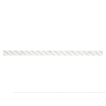 Liros Polyester Tauwerk weiß 18mm(100m)