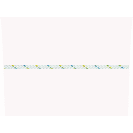 Liros Prestretch gefl 6mm(200m)