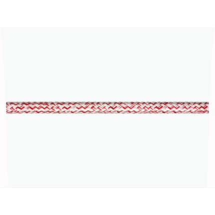 Liros Topgrip rot 8mm(200m)