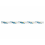 Liros Dynamic+ weiß/blau 8mm(200m)