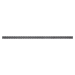 Liros Dyneema D-Prgrau 2mm(100m)