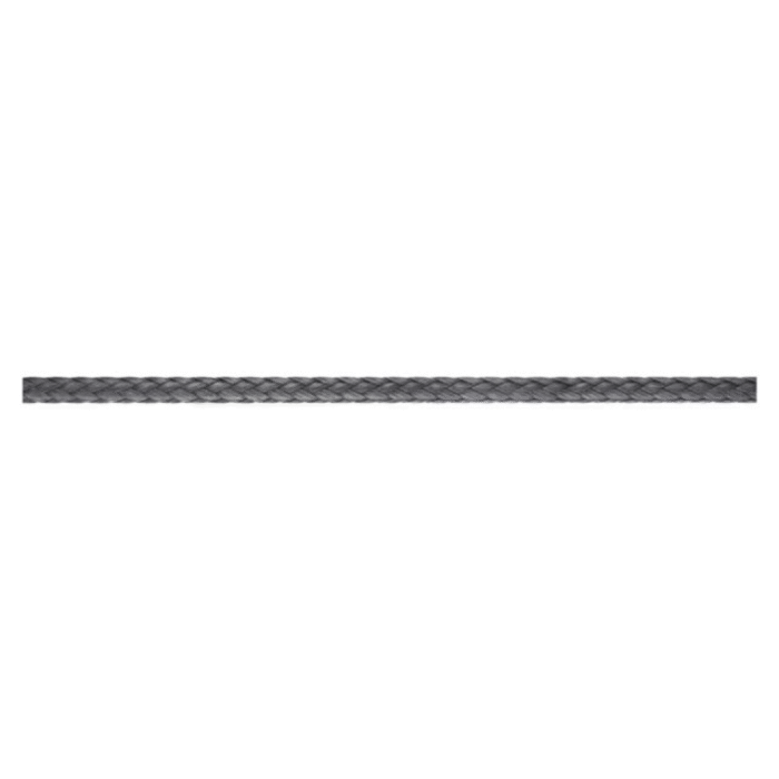 Liros Dyneema D-Prgrau 2mm(100m) – Bild 1