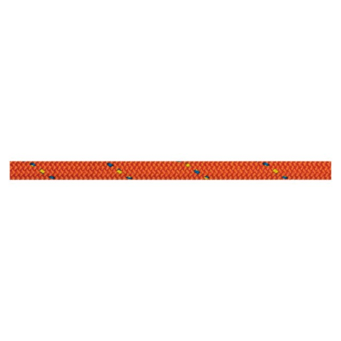 Liros Racer orange 8mm(200m) – Bild 1