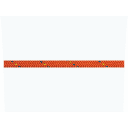 Liros Racer orange 12mm(200m)