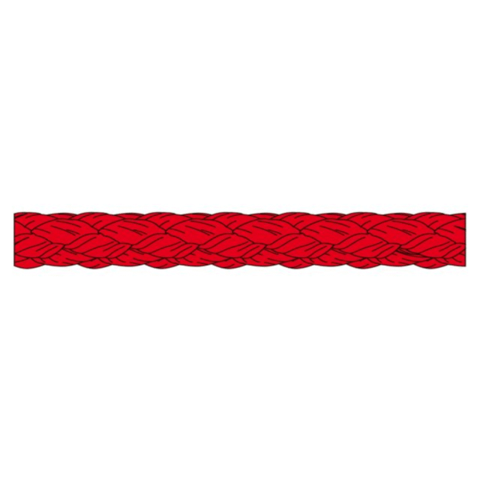 Liros Nautic 1.5mm rot(100m) – Bild 1