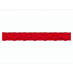 Liros Nautic 6mm rot(200m)
