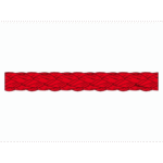 Liros Nautic 4mm rot(100m)