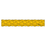 Liros Nautic 3mm gelb(100m)