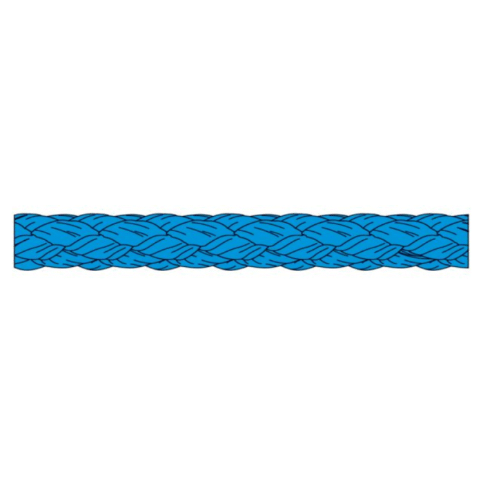 Liros Nautic 3mm blau(100m) – Bild 1