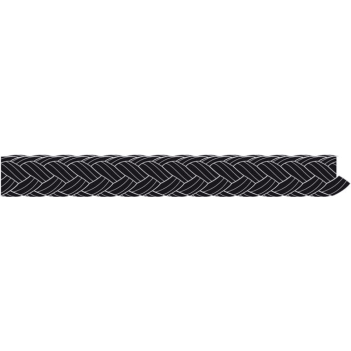 Liros Nautic 2mm schwarz(100m) – Bild 1