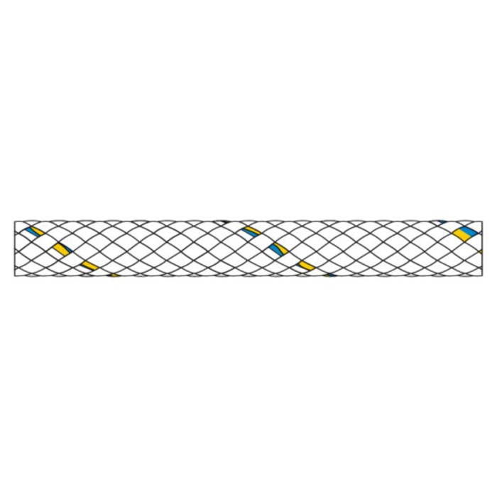 Liros Herkules Color weiß 14mm(170m) – Bild 1