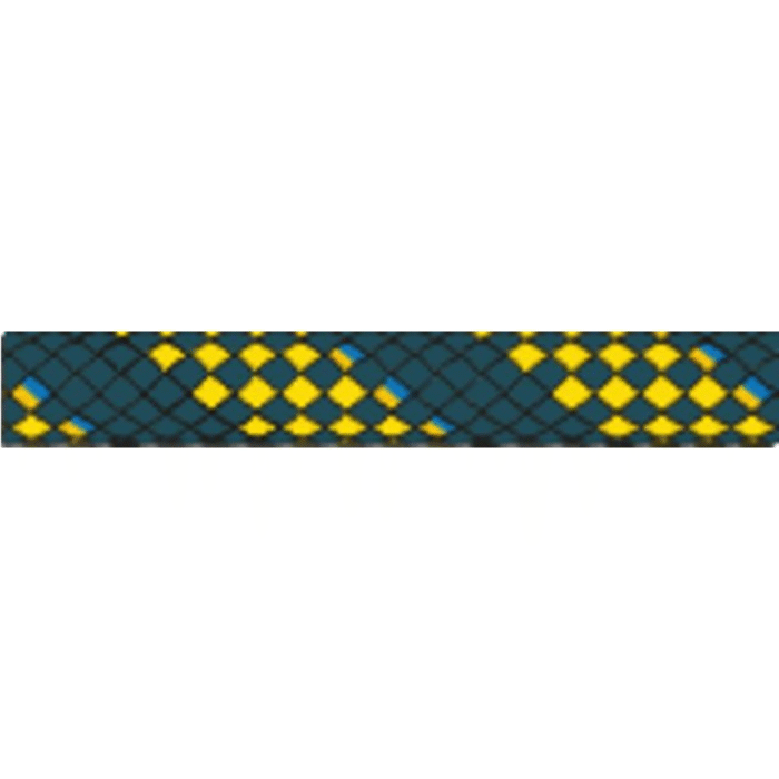 Liros Regatta 2000 Kf gelb 10mm(200m) – Bild 1