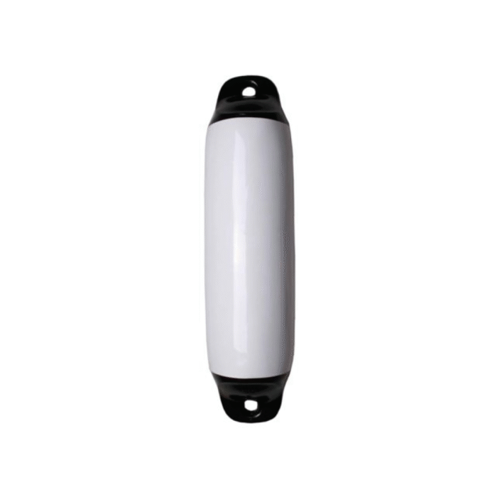 Star-Fender ZK2 weiß 54x11cm – Bild 1