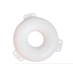 Ringfender 30cm weiß